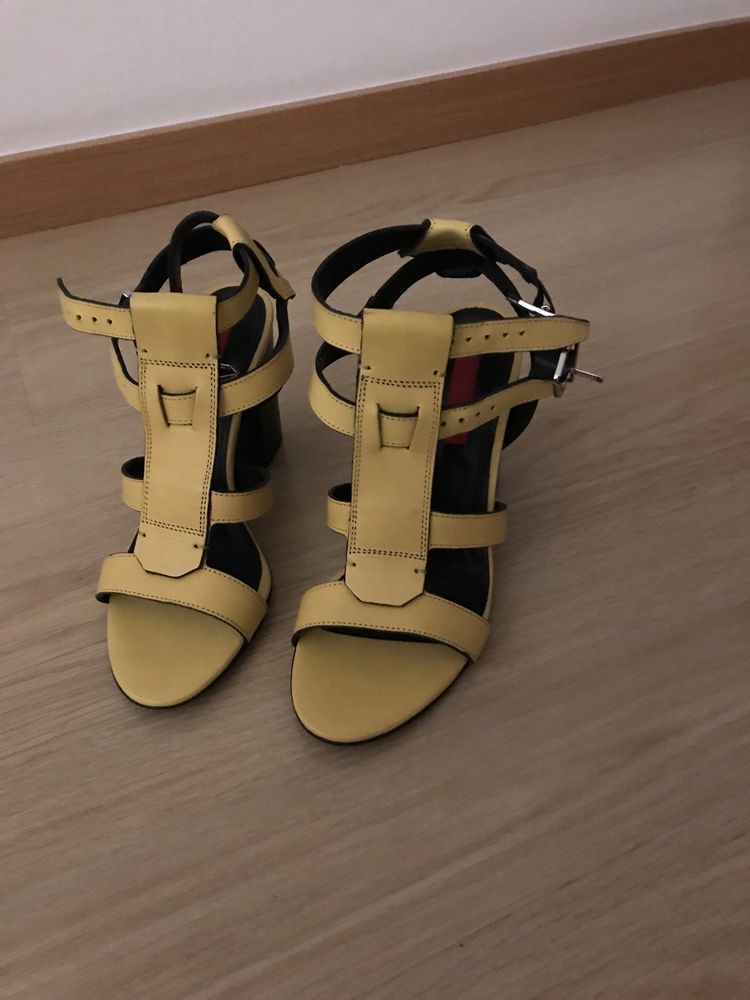 Sandalias Hugo Boss