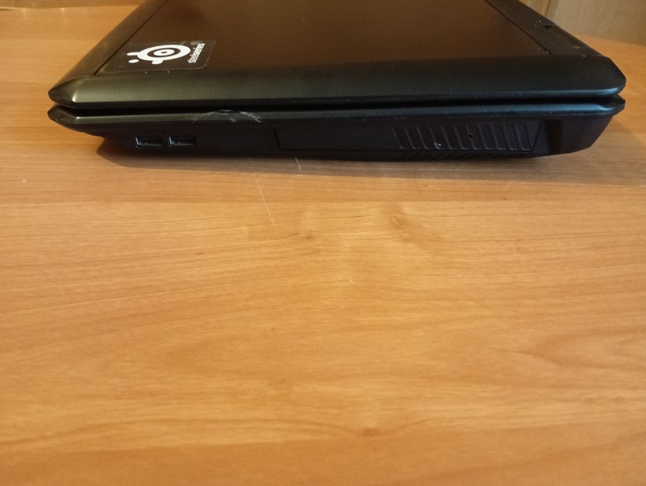 Laptop MSI GT 70 17.3"
