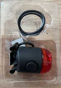 Knog lampka tylna model WT09