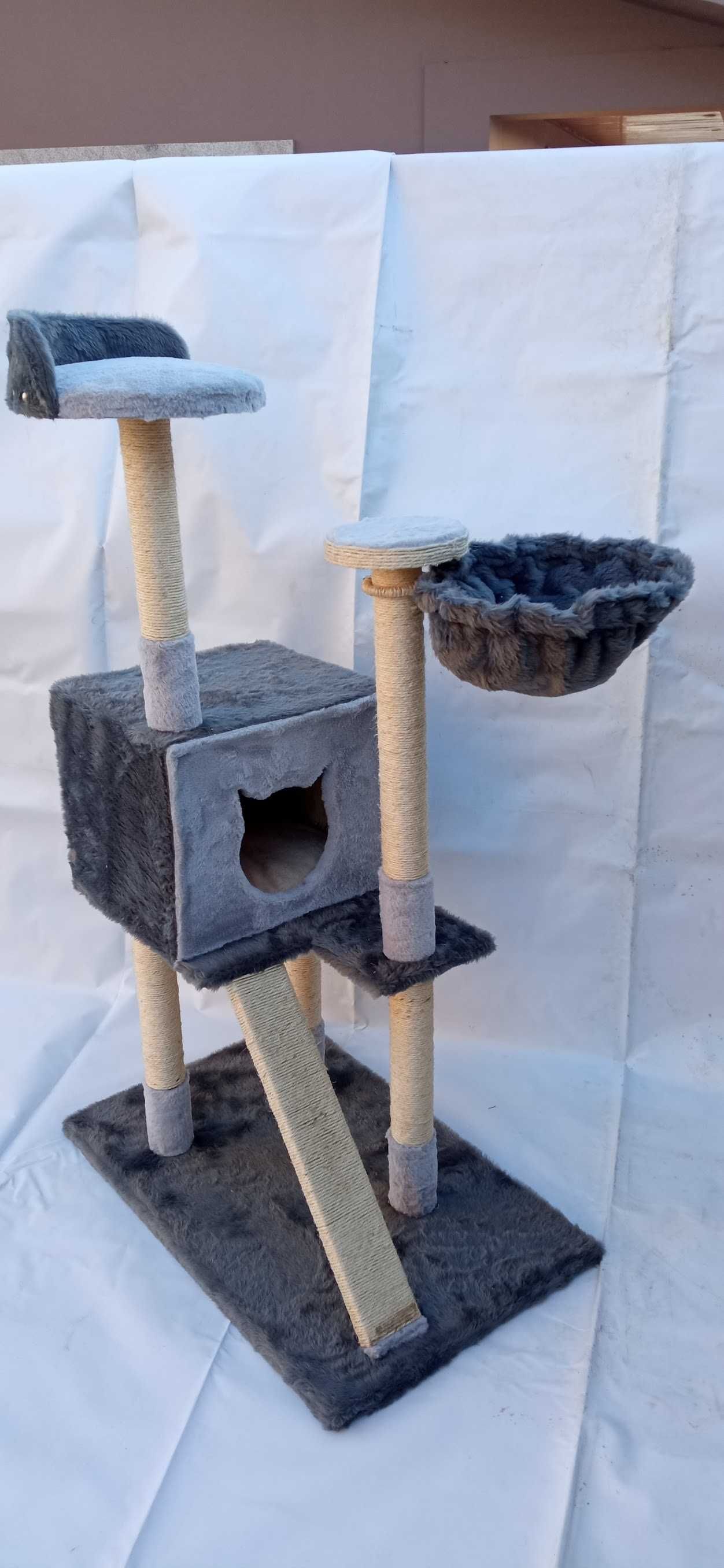 Arranhadores para Gatos!!!