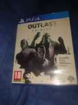 Outlast trinity ps4