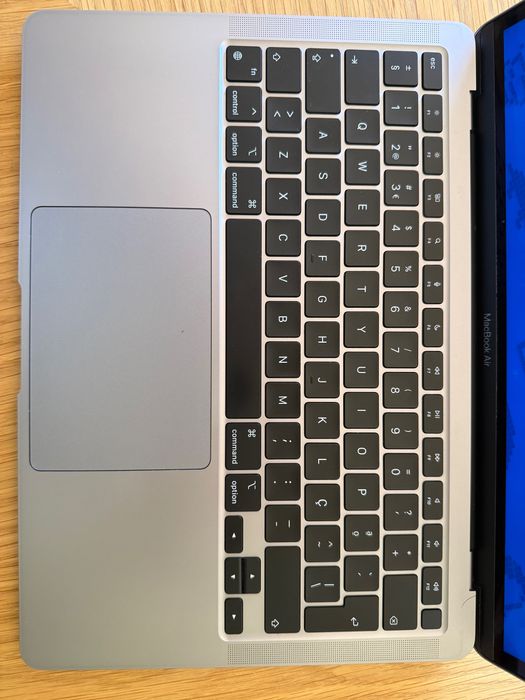 MacBook Air 13' M1