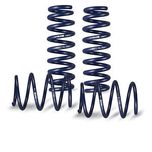 Molas suspensão H&R SEAT IBIZA 6L - 35mm amortecedores