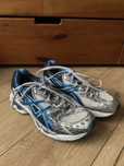 Asics 41,5 розмір made in china