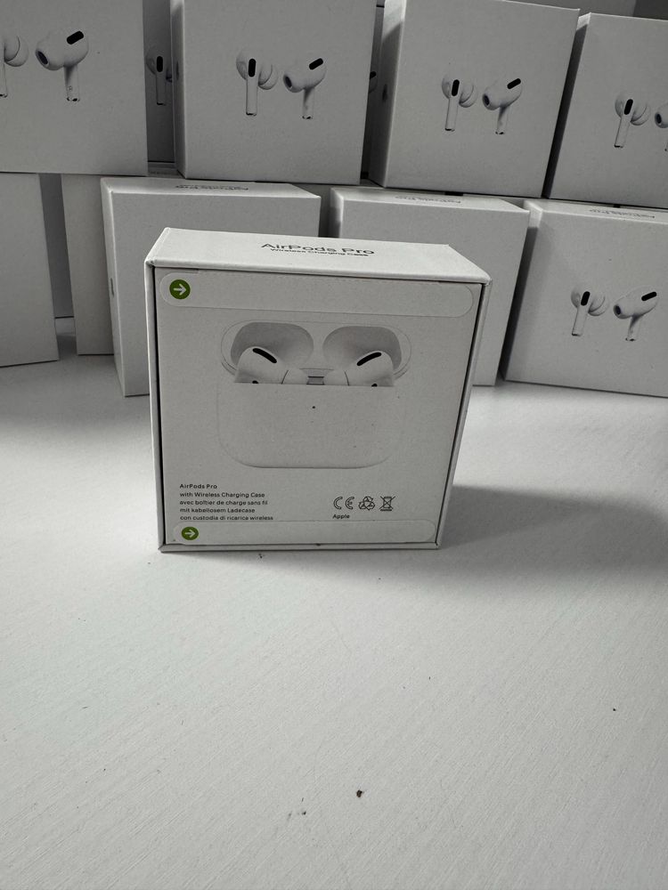 Продам airpods pro