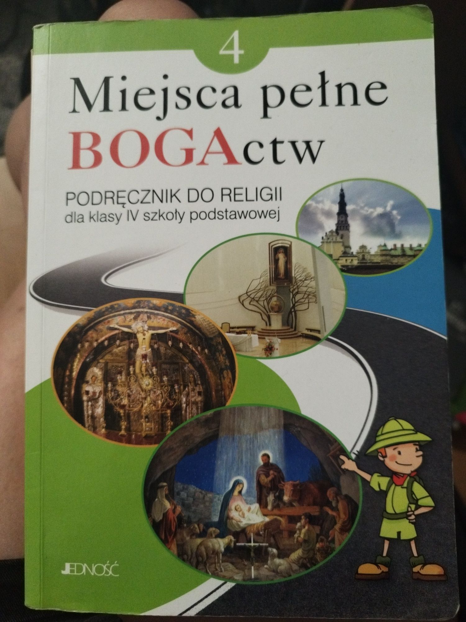 Miejsce pełne bogactw 4
