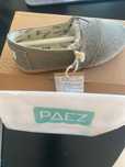 Sandalias Paez novas