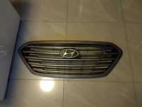 Hyundai ix35,Rok 2015,Grill,Atrapa