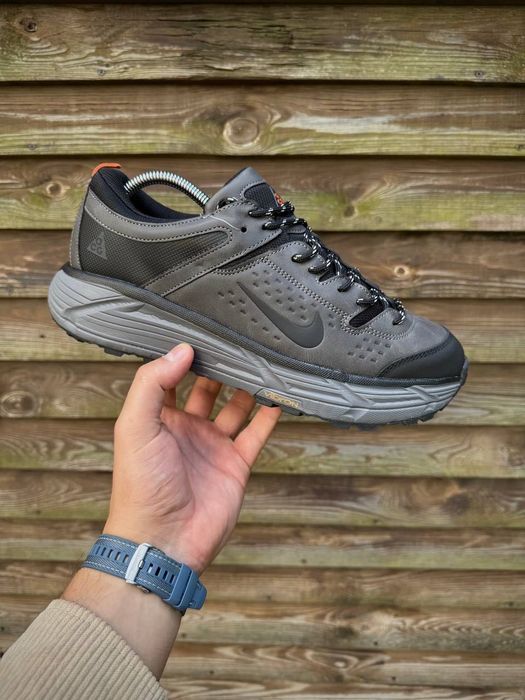 Вологозахисні кросівки Nike Термо !GORE TEX! БЕЗ Передплат!