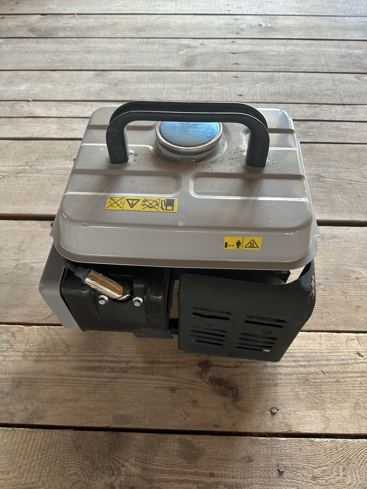 Einhell STE 850 Agregat