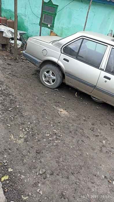 Продам автомобіль