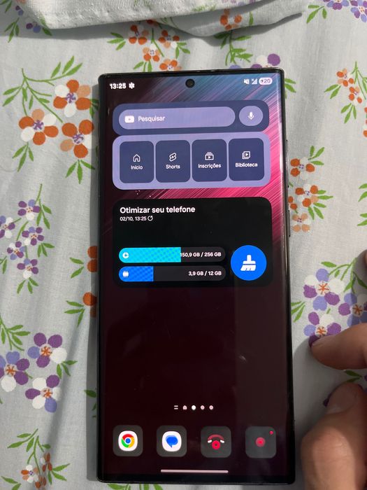 Samsung S22 ultra