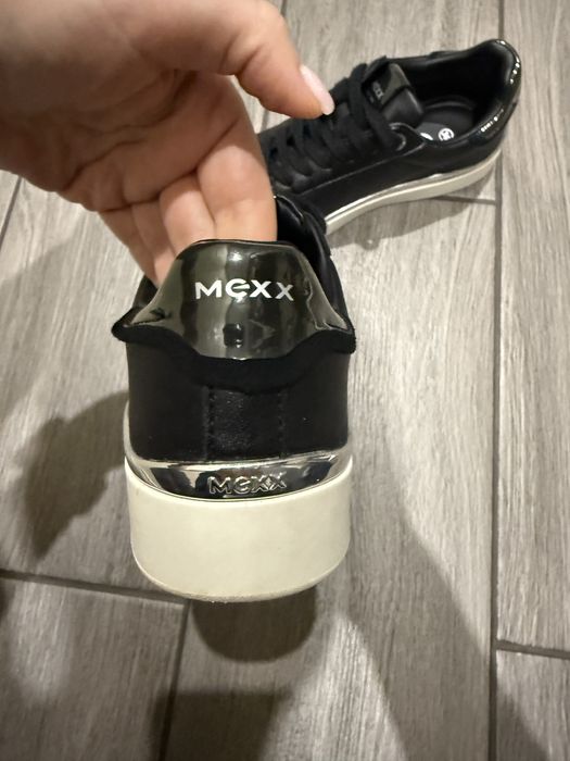 Кросовки кеди MEXX