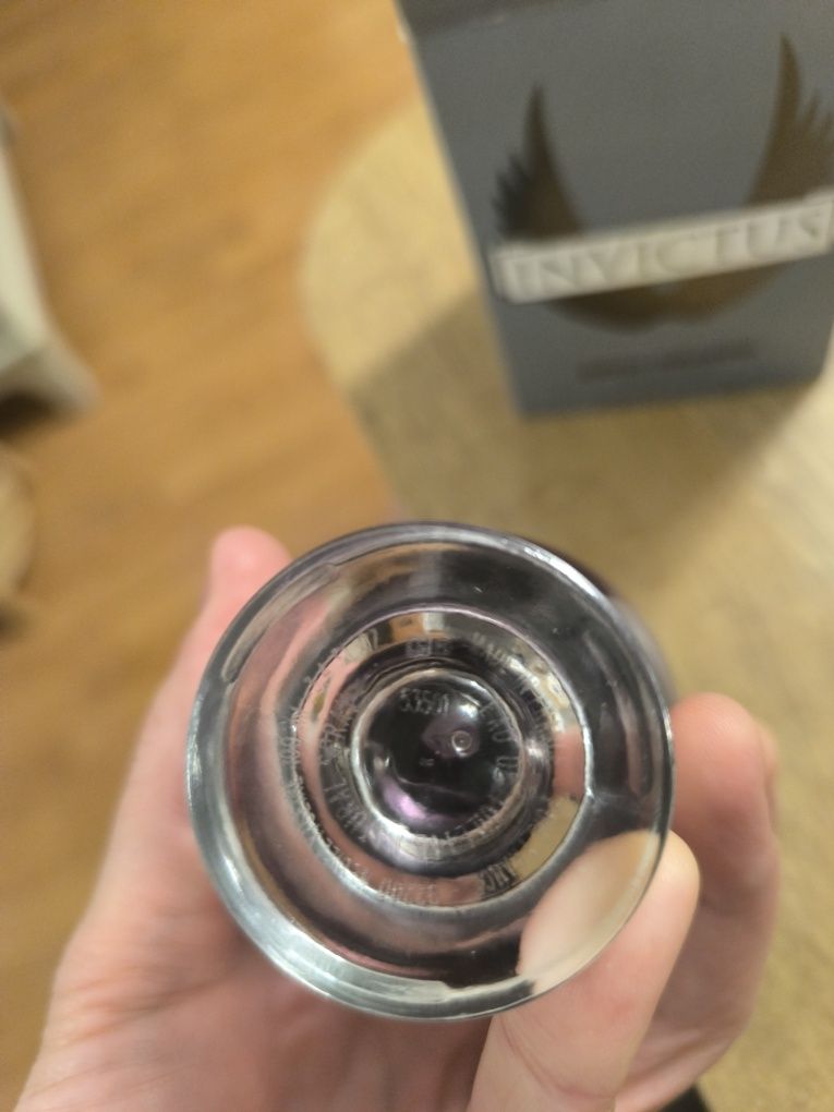 Paco Rabanne Invictus 100ml