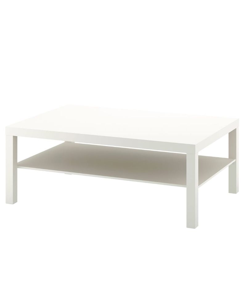 Mesa de centro da IKEA