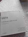 Filtr URTH 62 mm