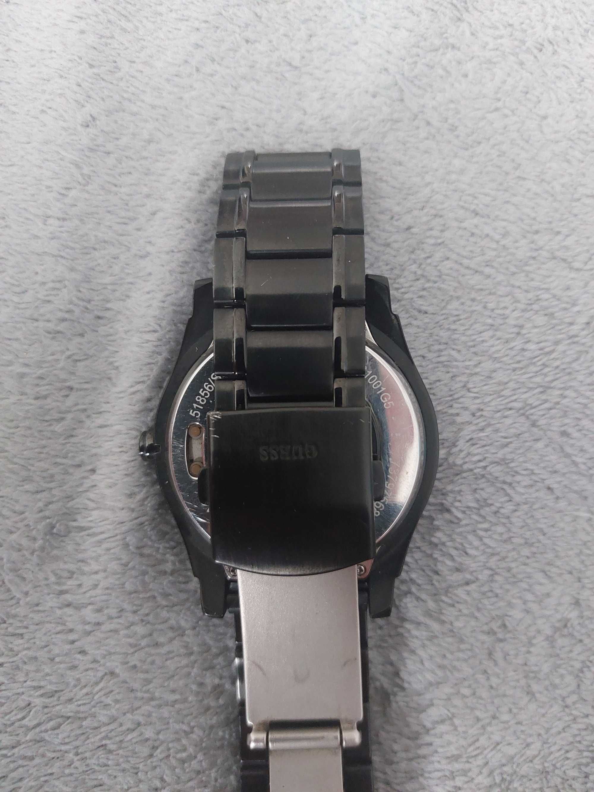 Guess smartwatch