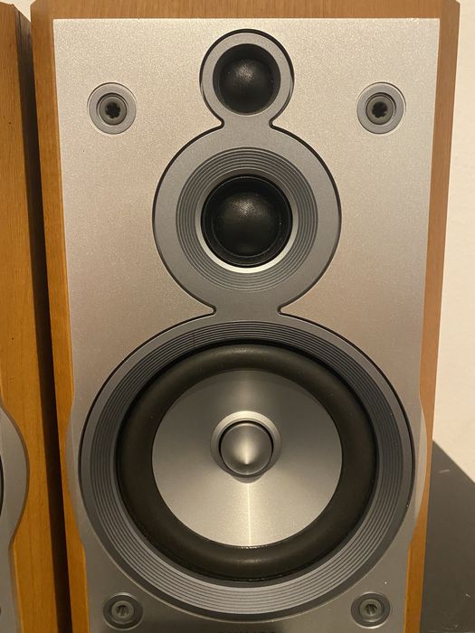Акустика колонки Philips