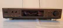 Technics sh ge 90 - procesor