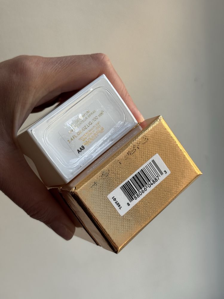 tom ford soleil blanc том форд остаток во флаконе духи парфюм