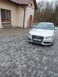 Audi A4 Audi A4 B8 Avant 2.0 TDI 2008r – bogate wyposażenie, serwisowane