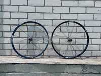 Вілсет Shimano wheels WH-M765 колеса 26