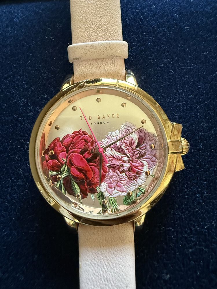 Zegarek Ted Baker