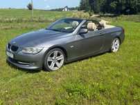 Bmw E93 328i 2013r Cabrio LPG