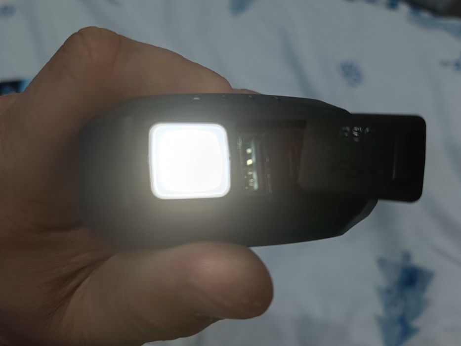 power bank 10000mAH, z Ogrzewaczem dłoni,