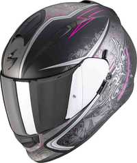 Capacete Scorpion Exo491 Run