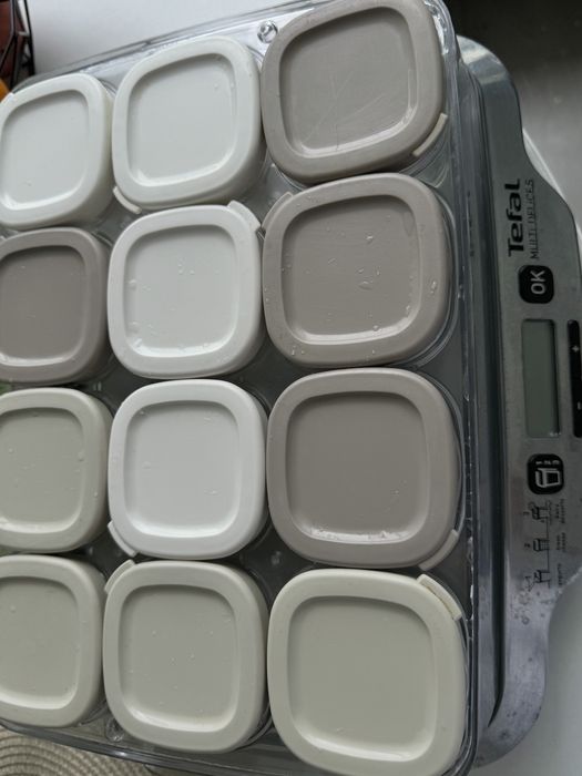 Йогуртниця TEFAL YG6528 на 12 стаканчиків