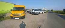 Wynajem autolawety wypożyczalnia  laweta pomoc drogowa transport s5