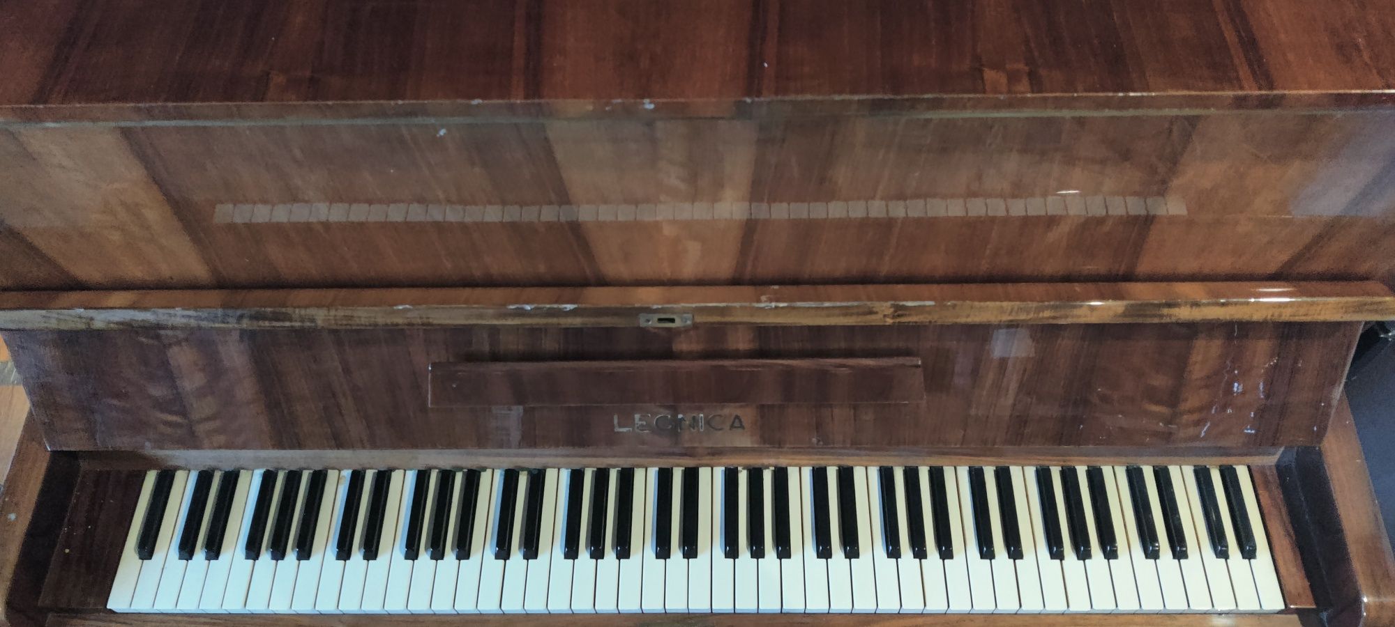 Pianino akustyczne Legnica
