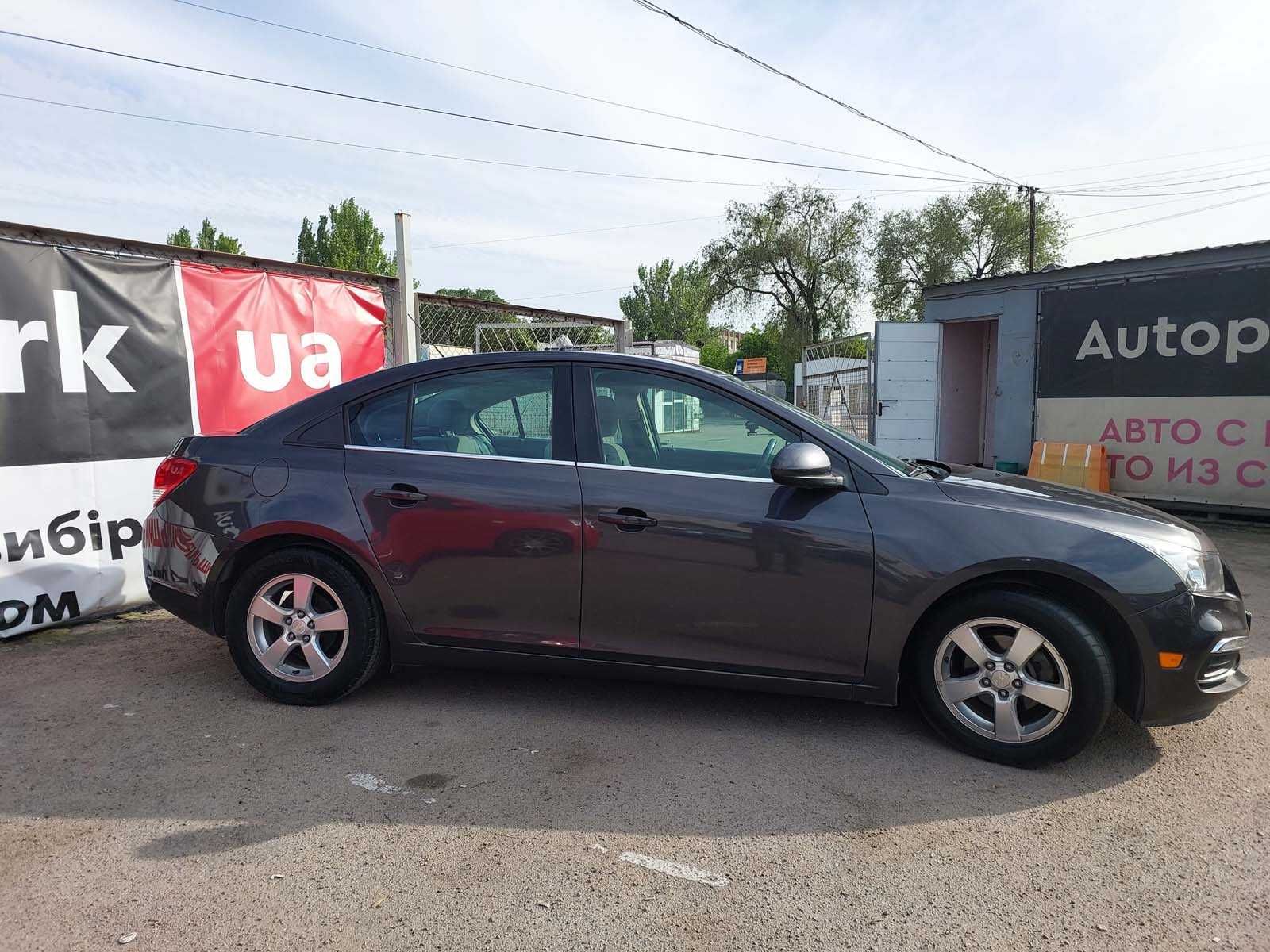 Продам Chevrolet Cruze 2015р. #43403