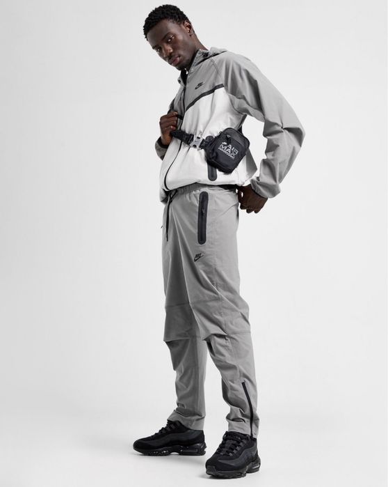 Nike Tech Pack Nylon Woven Jacket