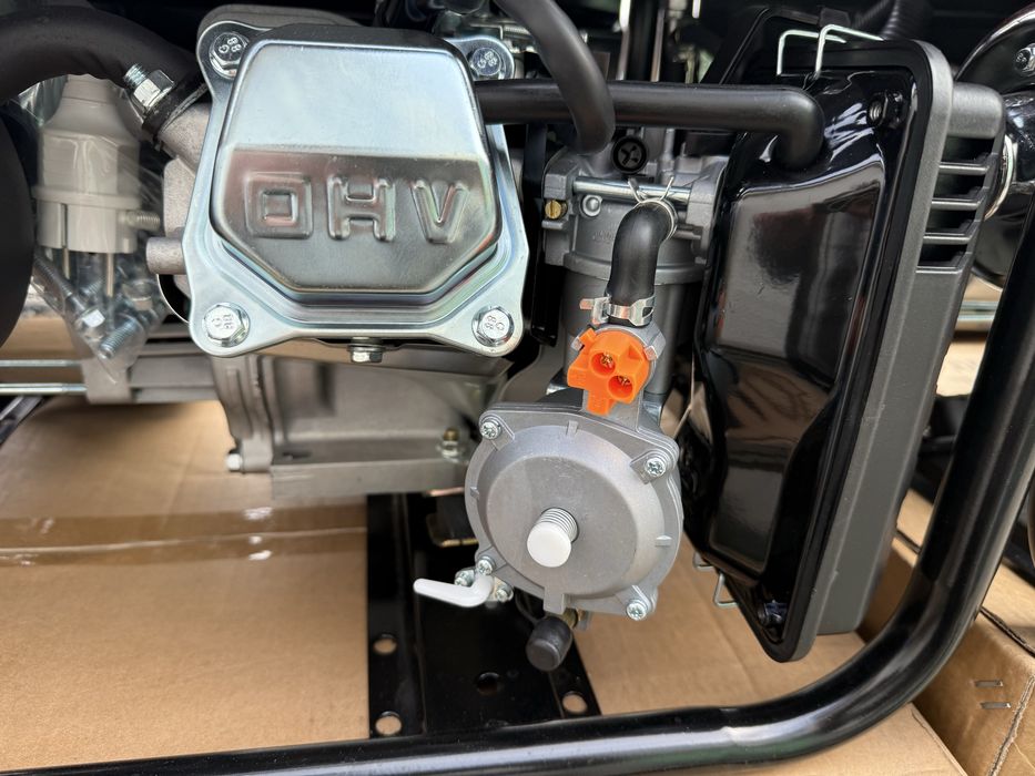 Генератор ELPROM