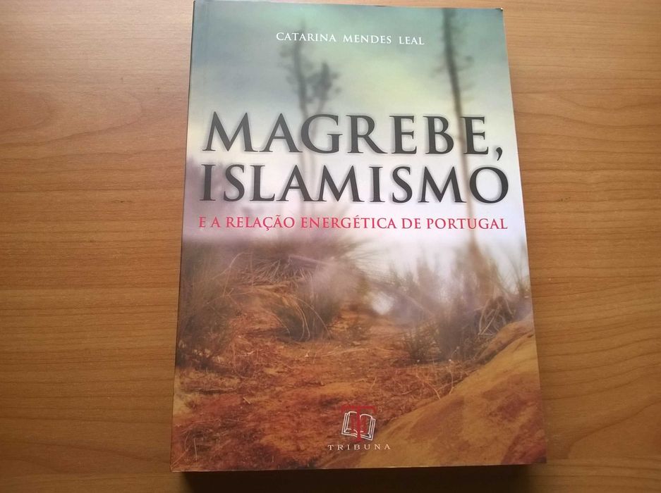 Magrebe, Islamismo e a Relação Energética de Portugal