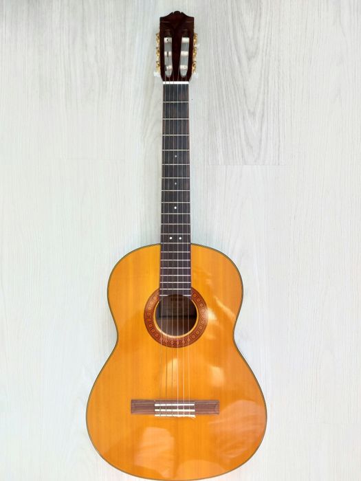 Класична гітара Yamaha C70 + чохол