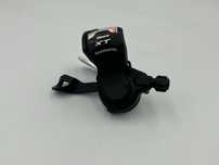 Manetka shimano deore xt sl-m770 9s