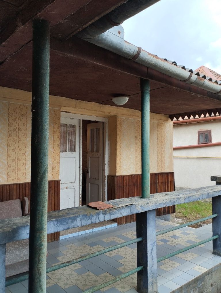 Продам дом Закарпатье Боржава
