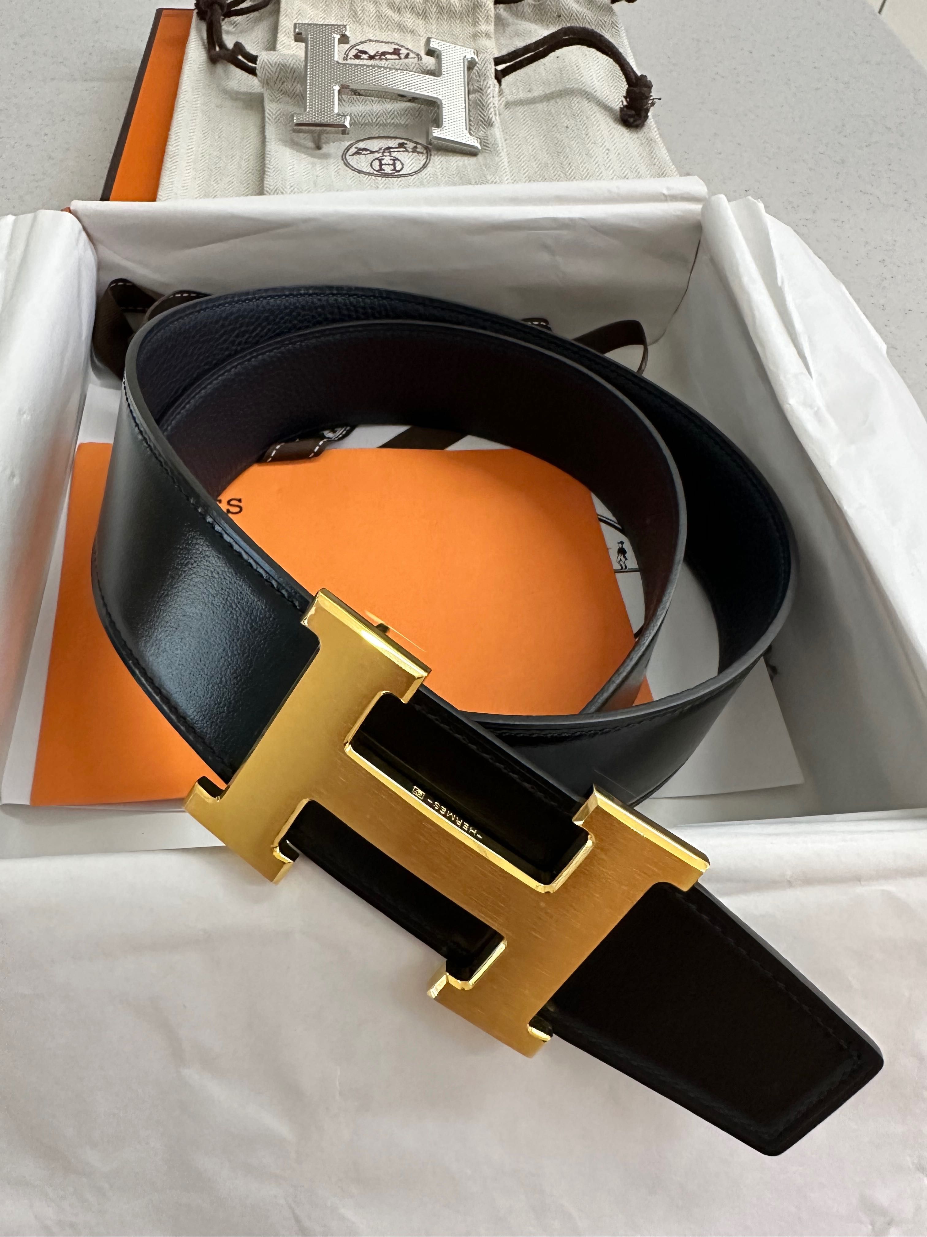 Ремень    Hermes