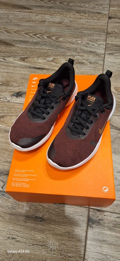 Buty Nike damskie