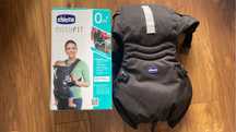 Chicco Easy Fit nosidełko, stan idealny