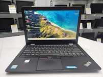 Laptop Lenovo ThinkPad 13 Intel i5 Pamięć 8gb Dysk 256gb ssd Win Gwar