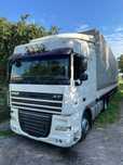 Продам тягач DAF 105 XF обмін