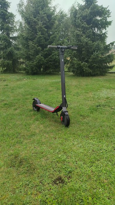 Hulajnoga elektryczna indiana ES700