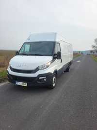 Iveco Daily  Iveco 35s13 Max automat Polecam