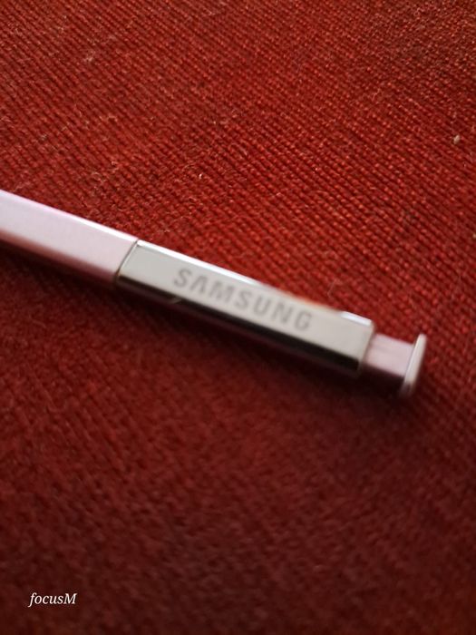 rysik samsung galaxy note 9