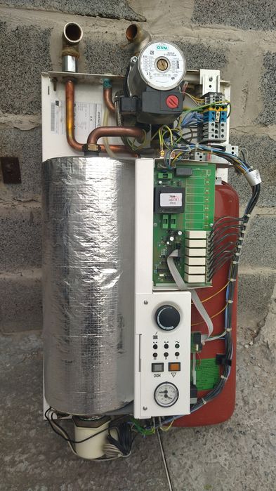 Електро котел Prohterm 9 kw