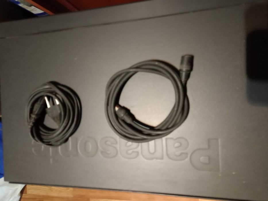 Відеомагнітофон Panasonic NV-SD2